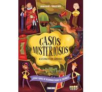 Asesinato en Londres (CASOS MISTERIOSOS)