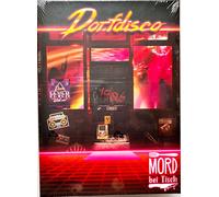 Asesinato En Mesa : Dorfdisco Mandino Juego Fiesta Kenner Krimi Cena Misterio