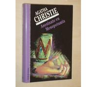 ASESINATO EN MESOPOTAMIA