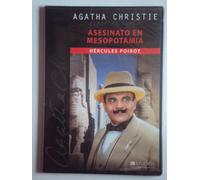 ASESINATO EN MESOPOTAMIA DVD estuche fino [DVD]