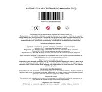 ASESINATO EN MESOPOTAMIA DVD estuche fino [DVD]