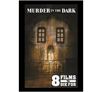 Asesinato en la oscuridad – Luke Arnold – DVD – Edición EE. UU. (2013)