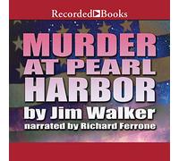 Asesinato en Pearl Harbor