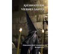Asesinato en Viernes Santo