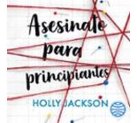 Asesinato Para Principiantes (audiolibro)