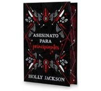 Asesinato para principiantes. Edición especial: 1 (Ficción)