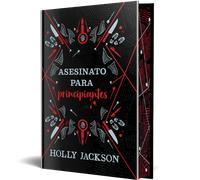 Asesinato para principiantes. Edición especial | Holly Jackson