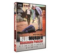 Asesinato Policial (Blue Murder) [DVD]