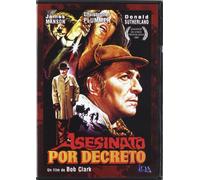 Asesinato Por Decreto [DVD]