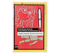 Asesinato Subjuntivo: 22 (El navegante)