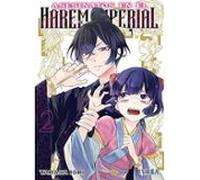 Asesinatos en el Harem Imperial 02