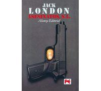 Asesinatos, S.L./ The Assassination Bureau Ltd.