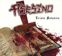 Asesino - Cristo satanico
