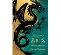 Asesino de brujas: Dioses y monstruos - Edición limitada: Dioses & monstruos (#Fantasy)