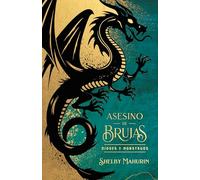 Asesino de brujas: Dioses y monstruos - Edición limitada: Dioses & monstruos (#Fantasy)