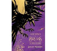 Asesino de brujas: La bruja blanca - Edición limitada: La bruja blanca (#Fantasy)