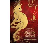 Asesino de brujas: Los hijos del rey - Edición limitada: Los hijos del rey (#Fantasy)