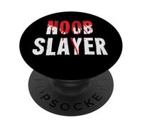 Asesino de novatos PopSockets PopGrip Adhesivo