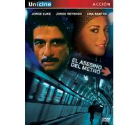 Asesino Del Metro [USA] [DVD]