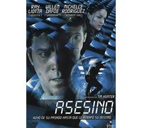 Asesino [DVD]