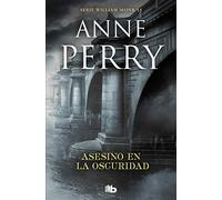 Asesino en la oscuridad: 15 (Ficción)