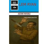 Asesino invisible