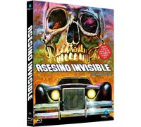 Asesino Invisible (The Car) Ed. Especial Blr [Blu-ray]