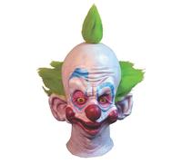 Asesino Klowns De Exterior Espacio Shorty Máscara Adulto Disfraz Accesorio