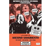 Asesino sangriento / Scream Bloody Murder