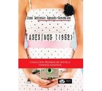 Asesinos (1952): Coleccion Premios De Novela Taninos Asesinos
