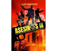 ASESINOS 3: EL QUE DESGASTA MINISTERIOS, ROBA VISIONES Y AHOGA LA FE