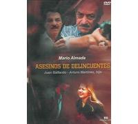 Asesinos De Delincuentes