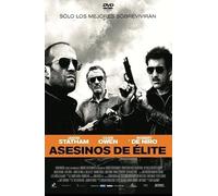 Asesinos De Élite [DVD]