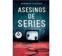 Asesinos de Series (Asesinos de Series 1) (Best Seller | Thriller)