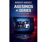 Asesinos de series | La colección: 0