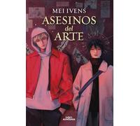 Asesinos del arte / Art Assassins