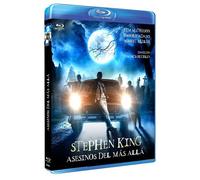 Asesinos Del Más Allá [Blu-ray R] (1991) Stephen King's 'Sometimes They Come Back'