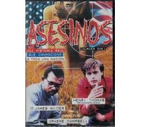 Asesinos DVD Murder One