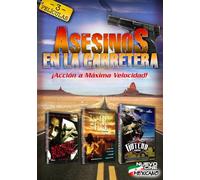 Asesinos En La Carretera [USA] [DVD]