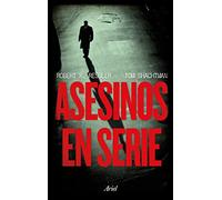 Asesinos en serie (Ariel)