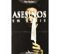 Asesinos en serie (SIN COLECCION)