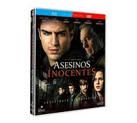 Asesinos inocentes [Blu-ray]