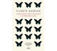 Asesinos Multiples Y Otros Depredadores Sociales
