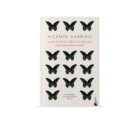 Asesinos Múltiples Y Otros Depredadores Sociales: Las Respuestas a la Gran Paradoja del Mal / Multiple Killers and Other Social Predators