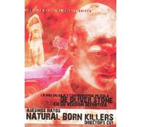 Asesinos natos [DVD]