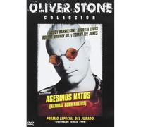 Asesinos natos [DVD]