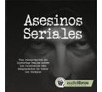 asesinos seriales (audiolibro)