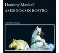 Asesinos Sin Rostro (audiolibro)