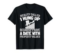 Asesor Consultoría - Estrategia Negocio Asesor Camiseta