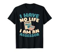 Asesor Consultoría Estrategia - Negocio Asesor Camiseta